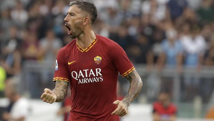 Aleksandar Kolarov: Roma'da mutluyum!