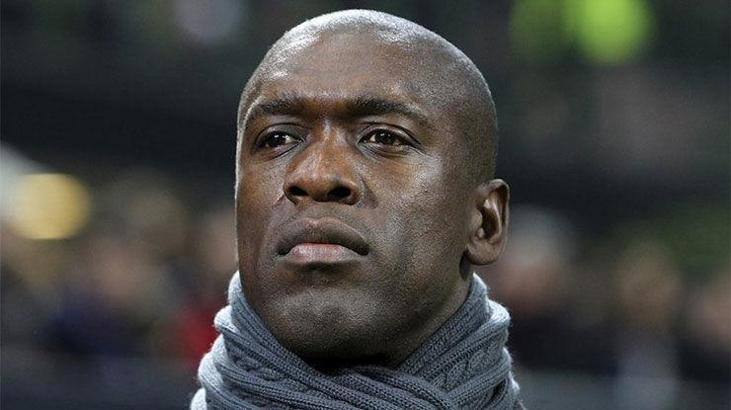 Seedorf'tan kadın futbolu değerlendirmesi