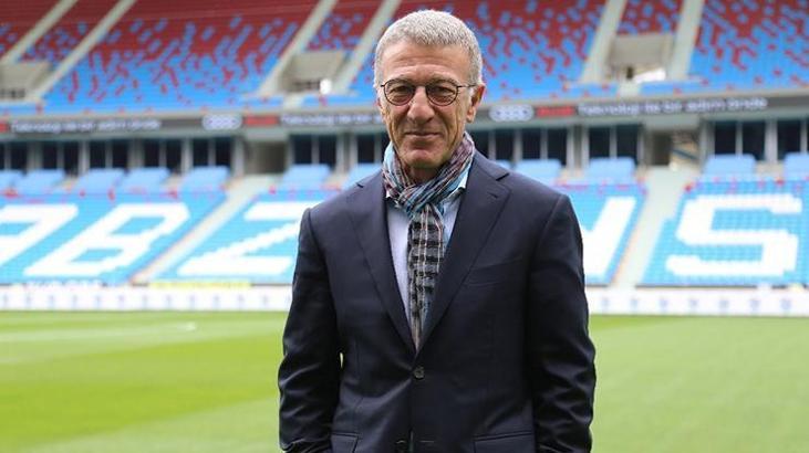 Ahmet Ağaoğlu: ‘Bugünümüz dünden daha aydınlık'