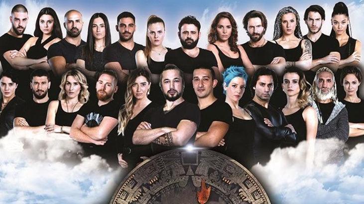 Survivor 2017 zirvede!