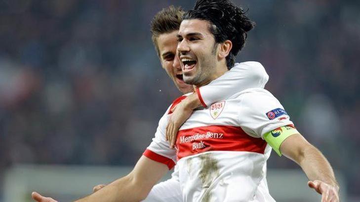 Serdar Taşçı'ya iki maç men