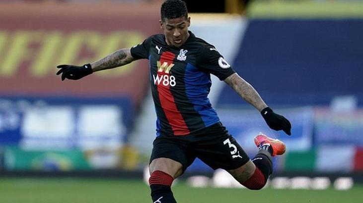 Son dakika | Galatasaray'dan Patrick van Aanholt'a 3 senelik sözleşme