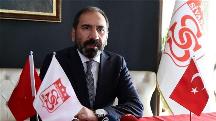 Sivasspor'dan TFF ve UEFA'ya seyirci başvurusu