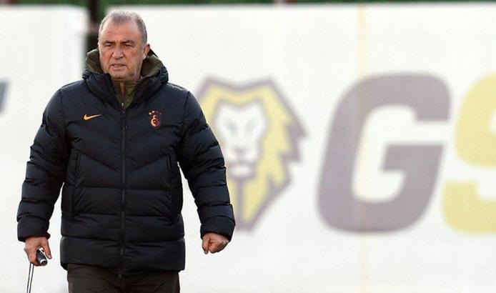 Son dakika | Galatasaray'da Fatih Terim'den 5 kritik hamle!