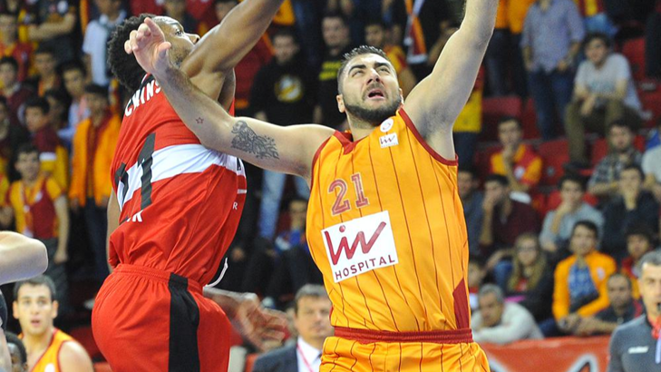 Pietro Aradori'den flaş Galatasaray açıklaması!