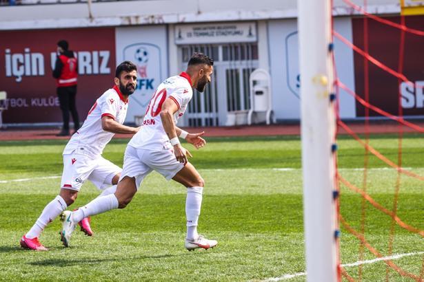 Samsunspor, Balıkesir'de seri yakalamak istiyor
