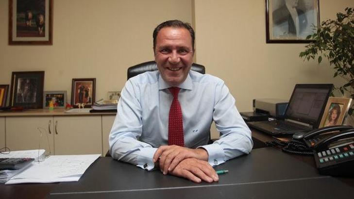 Adnan Öztürk Web Tv'de