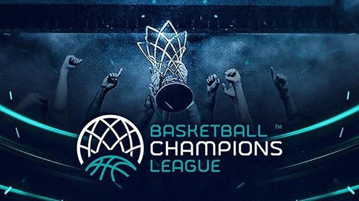 FIBA Şampiyonlar Ligi'nde 8'li finale ev sahipliği haftaya kaldı