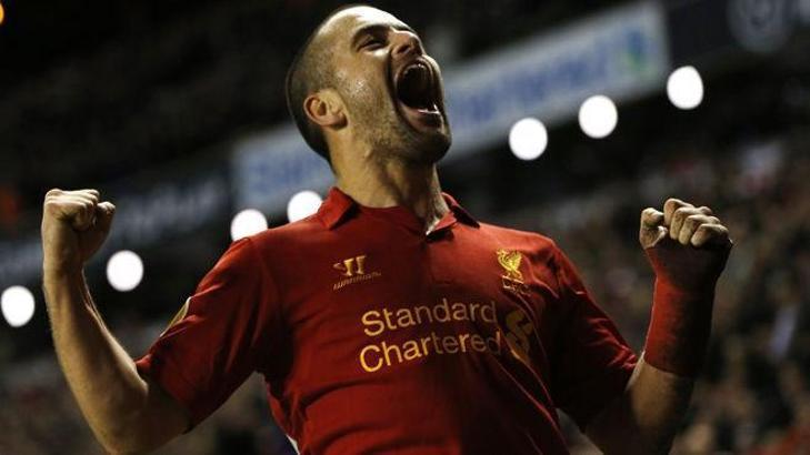 Joe Cole'a QPR talip