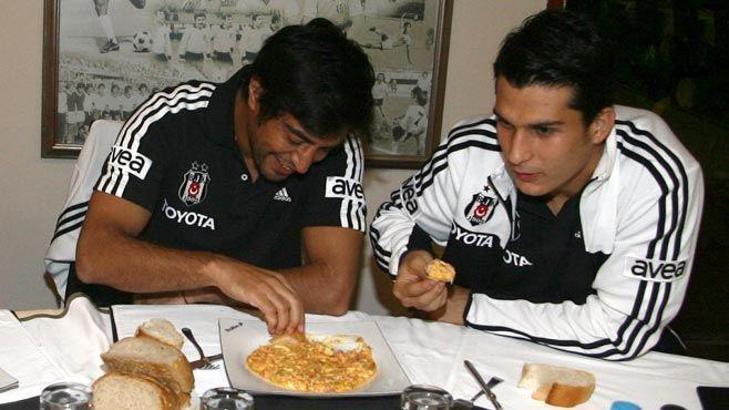 Kod adı: Menemen