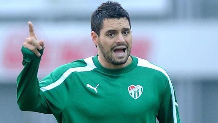 Sebastian Pinto dönüyor!
