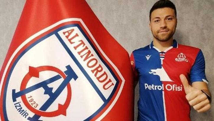 Altınordu'da gözler Hüsamettin Yener'de