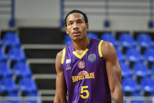 Lokman Hekim Fethiye Belediyespor, Darion Atkins'i kadrosuna kattı