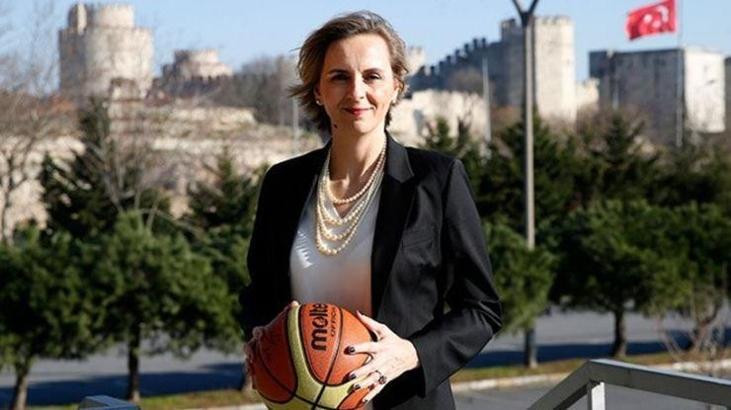 Kadın sporculardan 8 Mart mesajı