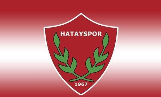 Hatayspor'dan son dakika koronavirüs açıklaması!