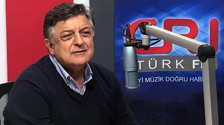 Yılmaz Vural: Bu demeç Galatasaray'ı sıkıntıya sokabilir