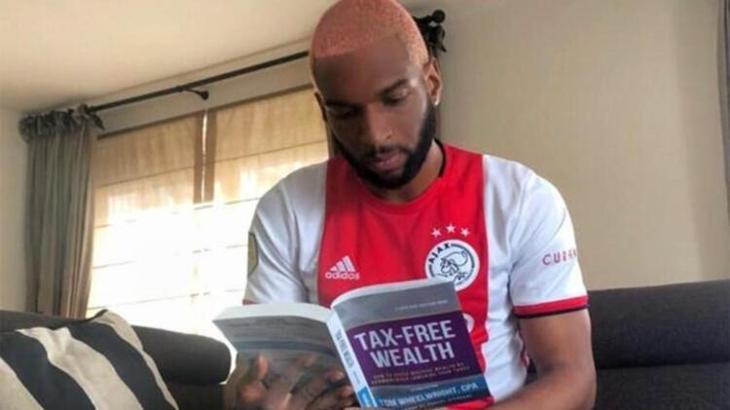 Ryan Babel karantina günlerini anlattı