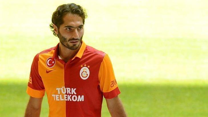 Hamit şoku!