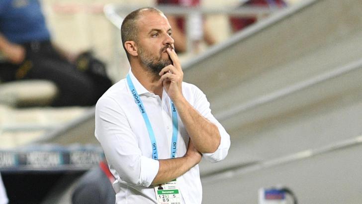 Bursaspor'un en büyük sıkıntısı defans hattı