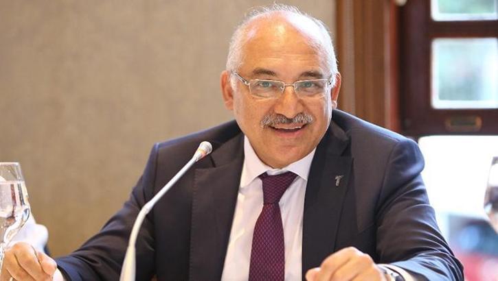 Gaziantep Süper Lig'i ilk 5'te tamamlamak istiyor