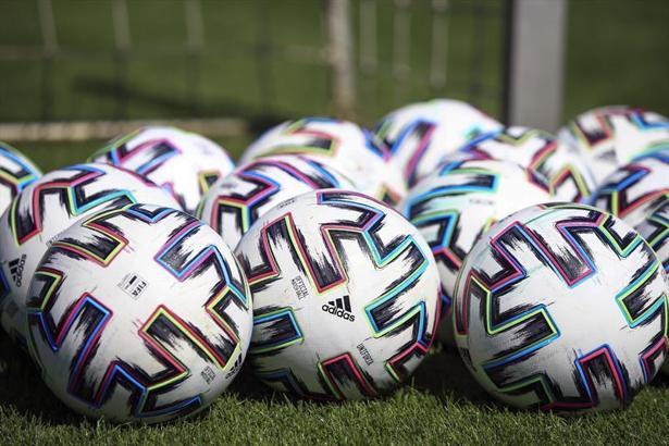 Futbolda haftanın programı
