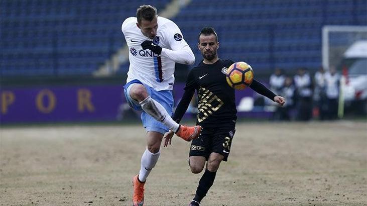 Muhammed Bayır'dan Beşiktaş'a uyarılar