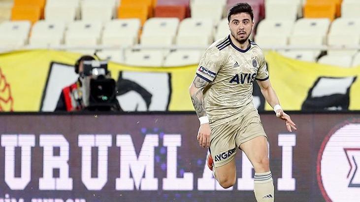 Fenerbahçe'den direk rekoru!