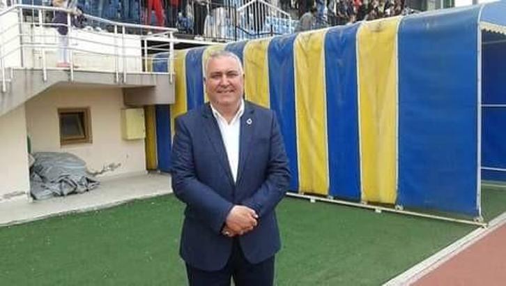 Hakan Canan Can: Bodrumspor galibiyetiyle moral bulduk