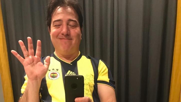 Fazıl Say'dan Fenerbahçe isyanı: Ruhsuzluk, vizyonsuzluk, inançsızlık ve hatta yeteneksizlik!