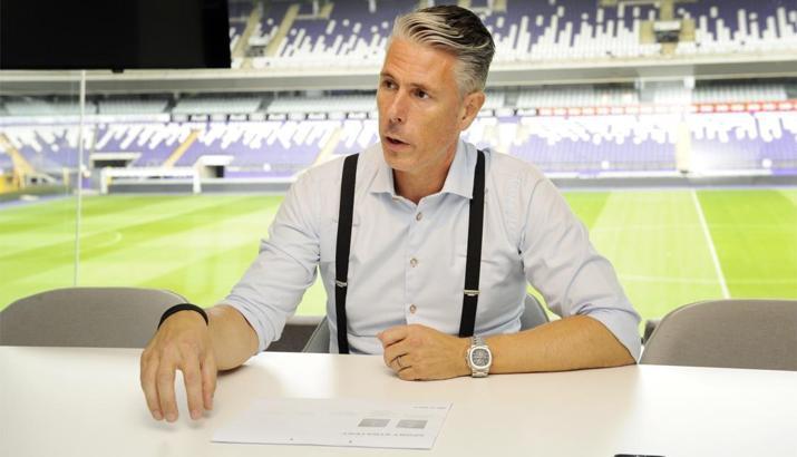 Anderlecht ile Club Brugge arasında Diagne krizi!