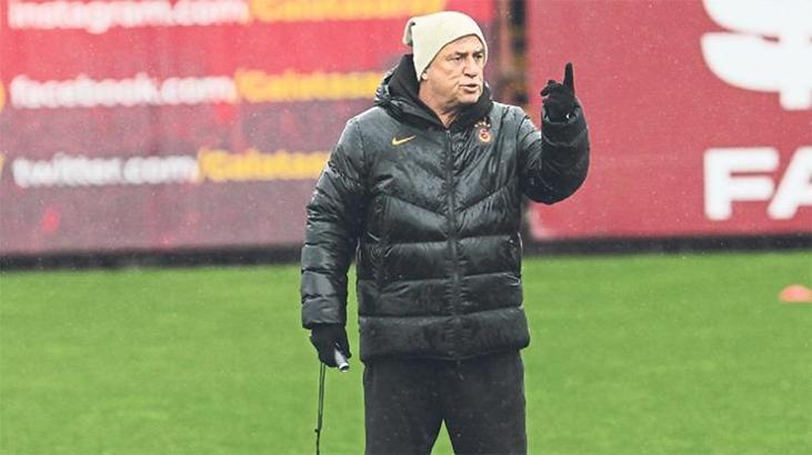 Fatih Terim kararını verdi! Artık ben de konuşacağım