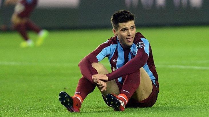 Trabzonspor, Okay'ın sözleşmesini uzatmak istiyor