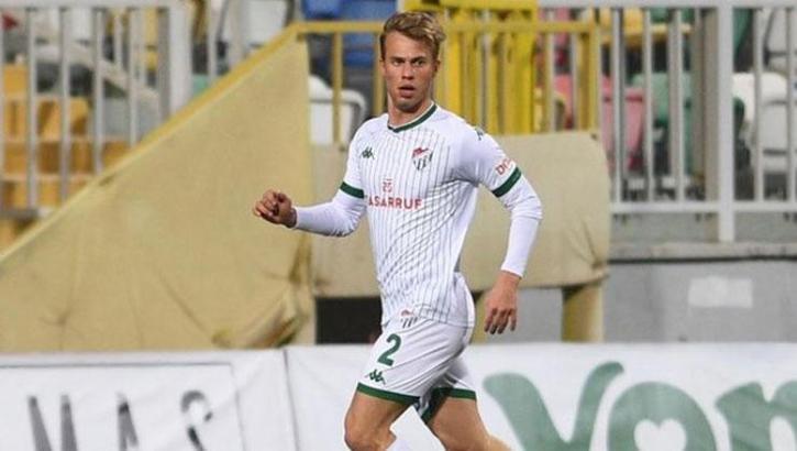 Son dakika: Transferin gözdesi İsmail Çokçalış'ın ön çapraz bağları koptu