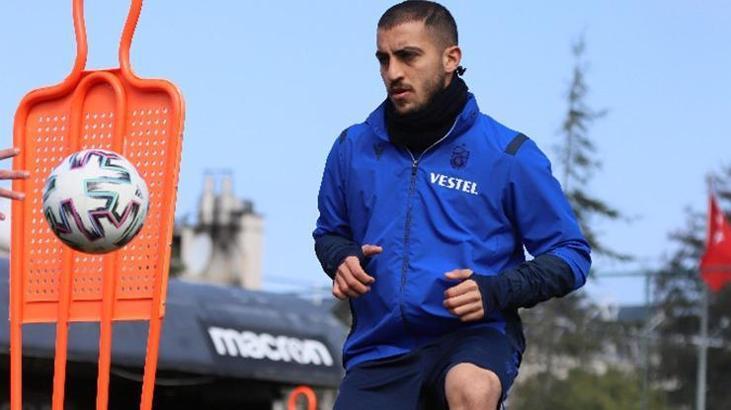 Hosseini transferinde menajer oyunu
