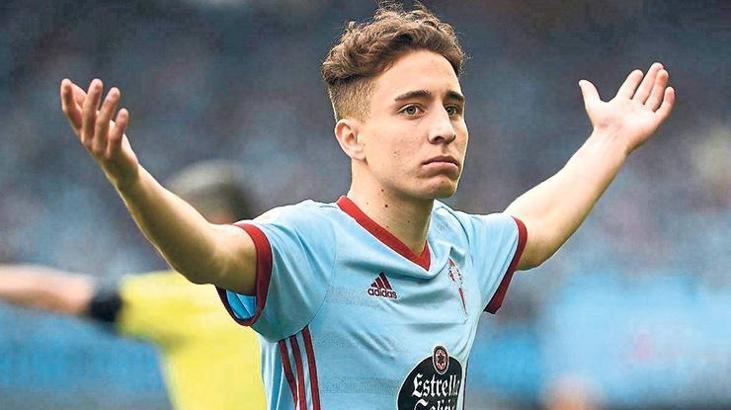 Emre Mor'da büyük tehlike! Futbol hayatı bitebilir