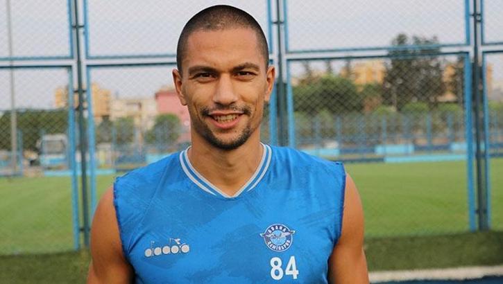 Gökhan İnler'in hedefi Adana Demirspor'la Süper Lig'e