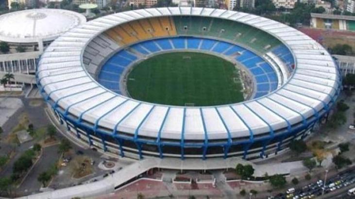 Maracana Stadı'na Pele'nin adı verilmeyecek