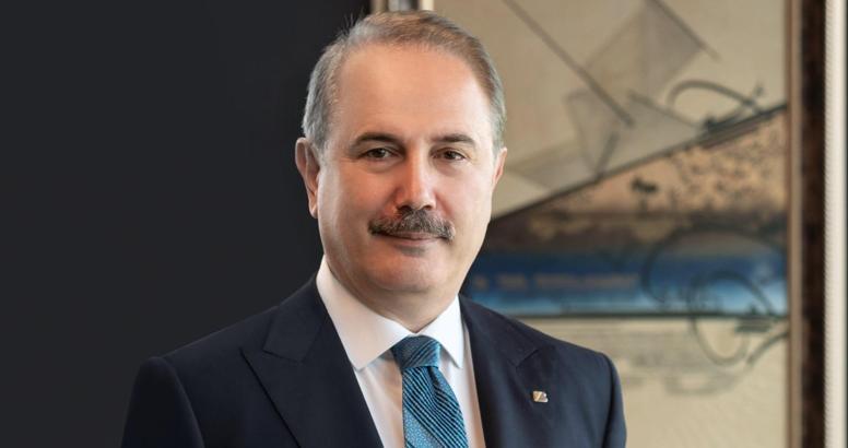 Abdi Serdar Üstünsalih: Başarılı olmalıyız ki Türk kadınının gururu, kız çocuklarının ilhamı olalım