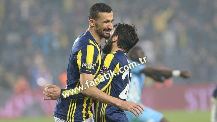 Mehmet Topal o pozisyonu açıkladı