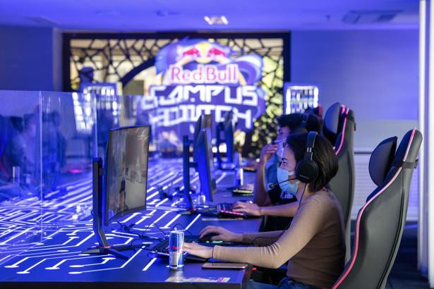 Red Bull Campus Clutch'ta elemeler devam ediyor
