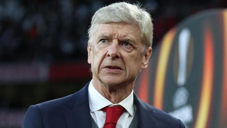 Arsene Wenger, otomatik ofsayt sisteminin detaylarını duyurdu