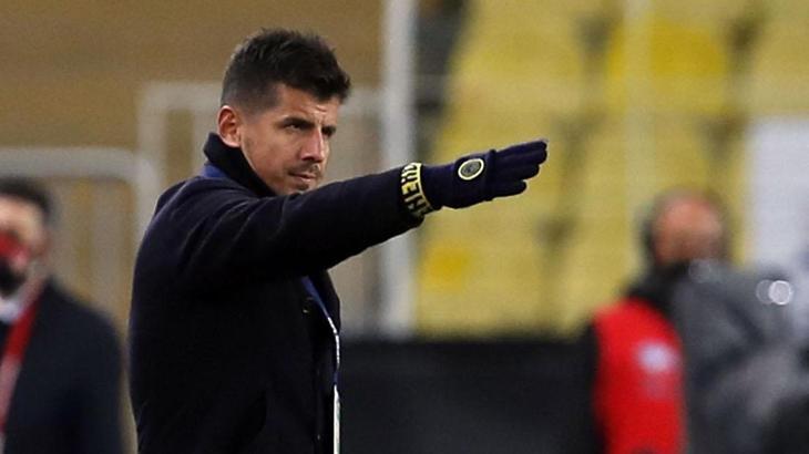 Emre Belözoğlu Yeni Malatyaspor - Fenerbahçe maçı öncesi konuştu