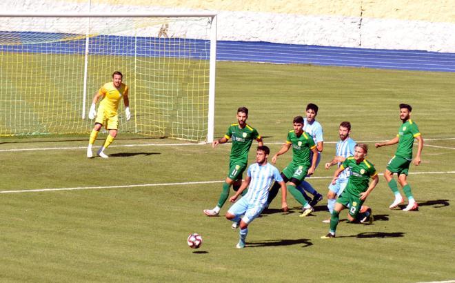 Osmaniyespor FK - Kemerspor 2003 maç sonucu: 4-0