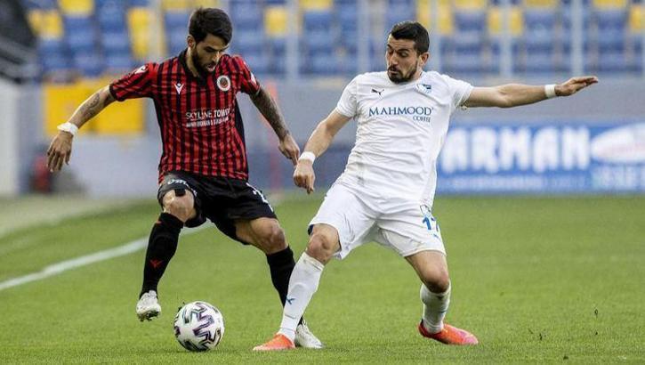 Erzurumspor'dan flaş açıklama! 'Yine aynı senaryo..'