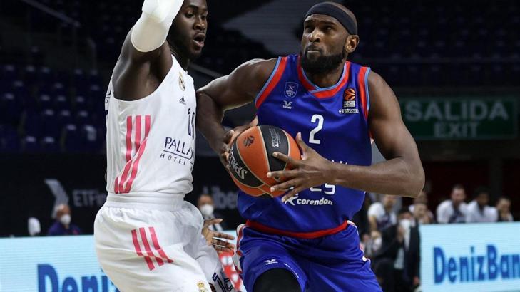 Chris Singleton: EuroLeague şampiyonluğu hedefine olan arzumuz açısından iyi bir test