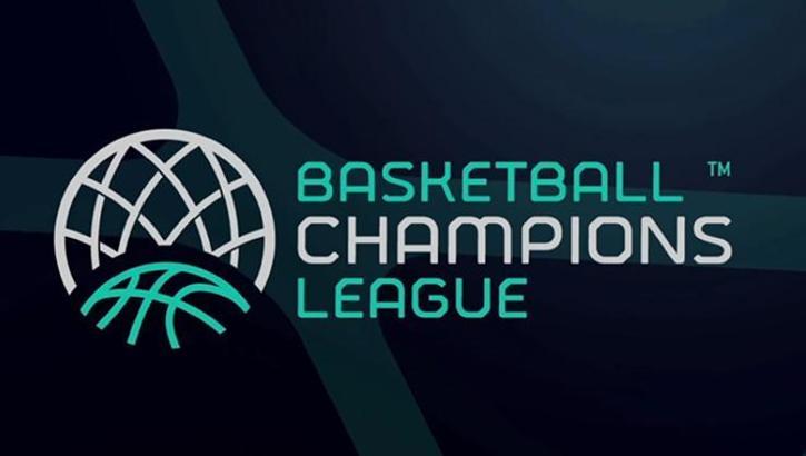 FIBA Şampiyonlar Ligi'nde 8'li finale ev sahipliği yapacak takım yarın açıklanacak