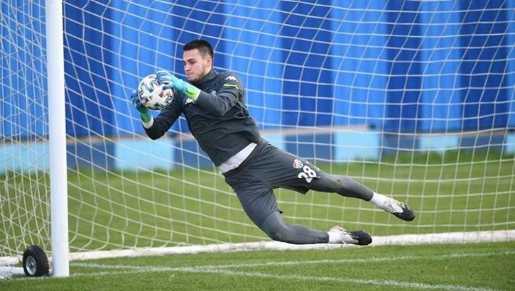 Bursaspor'da yerli kaleci geleneği