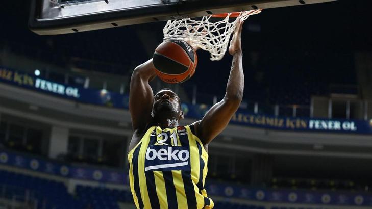 Dyshawn Pierre: Bizim için çok önemli bir karşılaşma