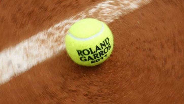 Roland Garros'a koronavirüs ayarı