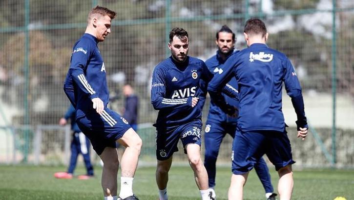 Son dakika haberi: Fenerbahçe'de değişim zamanı